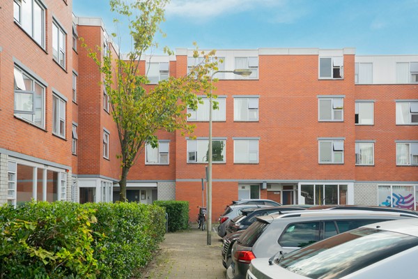 Medium property photo - Havikskruid 41, 1112 NH Diemen